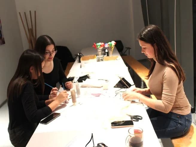 Prigodna radionica „Okitimo krispan sa Šokicom”