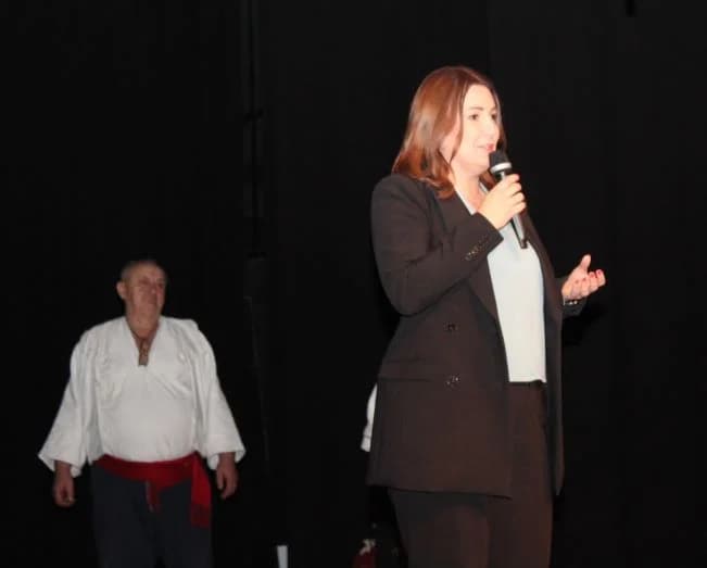 UZ DAN GRADA PLETERNICE: Održana 16. Međunarodna smotra folklora  „Običaji starog zavičaja“