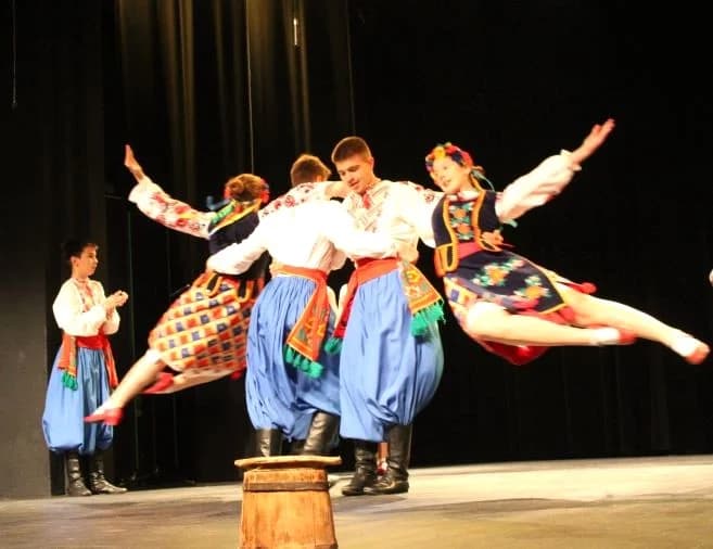 UZ DAN GRADA PLETERNICE: Održana 16. Međunarodna smotra folklora  „Običaji starog zavičaja“