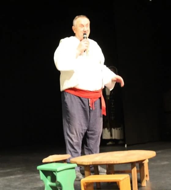 UZ DAN GRADA PLETERNICE: Održana 16. Međunarodna smotra folklora  „Običaji starog zavičaja“