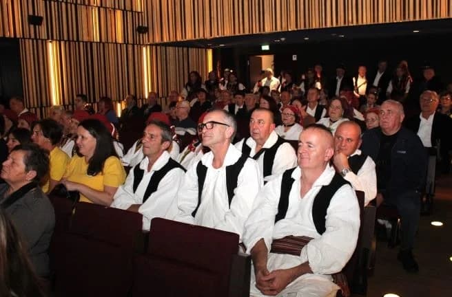 UZ DAN GRADA PLETERNICE: Održana 16. Međunarodna smotra folklora  „Običaji starog zavičaja“