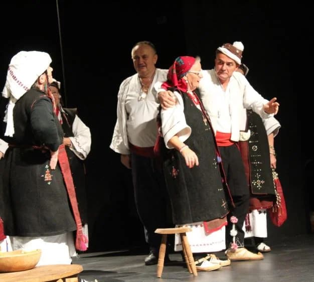 UZ DAN GRADA PLETERNICE: Održana 16. Međunarodna smotra folklora  „Običaji starog zavičaja“
