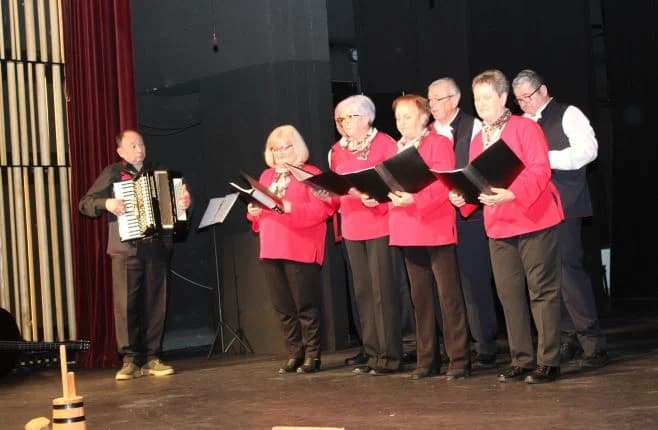 UZ DAN GRADA PLETERNICE: Održana 16. Međunarodna smotra folklora  „Običaji starog zavičaja“