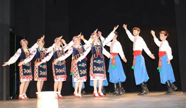 UZ DAN GRADA PLETERNICE: Održana 16. Međunarodna smotra folklora  „Običaji starog zavičaja“