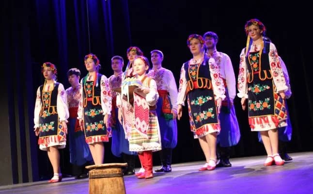 UZ DAN GRADA PLETERNICE: Održana 16. Međunarodna smotra folklora  „Običaji starog zavičaja“