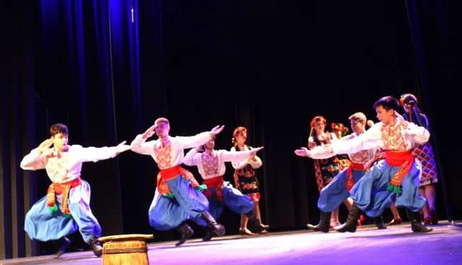 UZ DAN GRADA PLETERNICE: Održana 16. Međunarodna smotra folklora  „Običaji starog zavičaja“