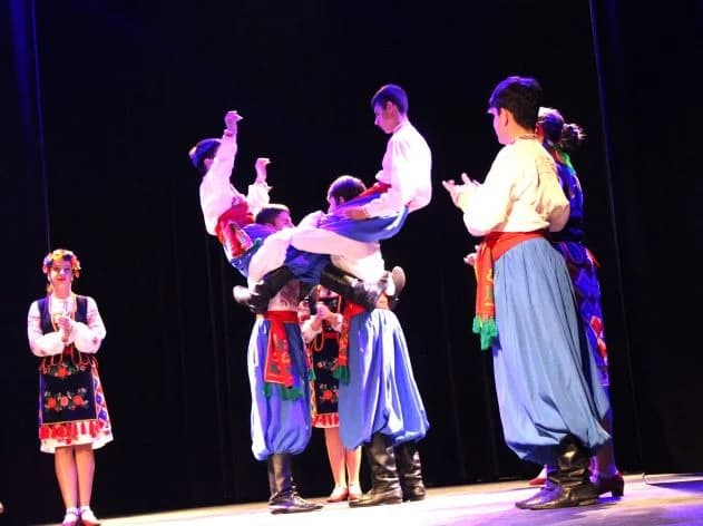 UZ DAN GRADA PLETERNICE: Održana 16. Međunarodna smotra folklora  „Običaji starog zavičaja“