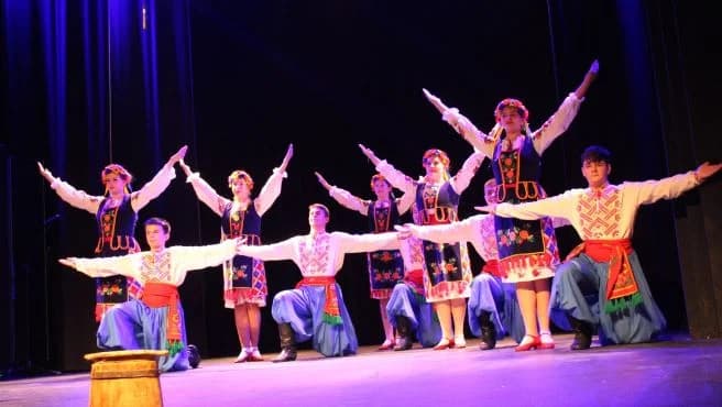 UZ DAN GRADA PLETERNICE: Održana 16. Međunarodna smotra folklora  „Običaji starog zavičaja“