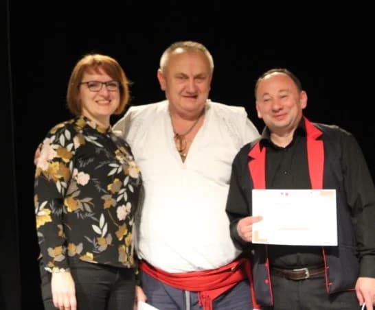 UZ DAN GRADA PLETERNICE: Održana 16. Međunarodna smotra folklora  „Običaji starog zavičaja“