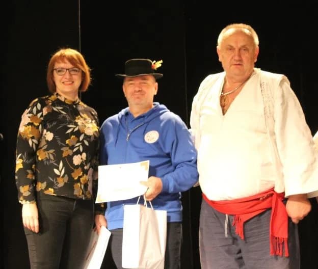 UZ DAN GRADA PLETERNICE: Održana 16. Međunarodna smotra folklora  „Običaji starog zavičaja“