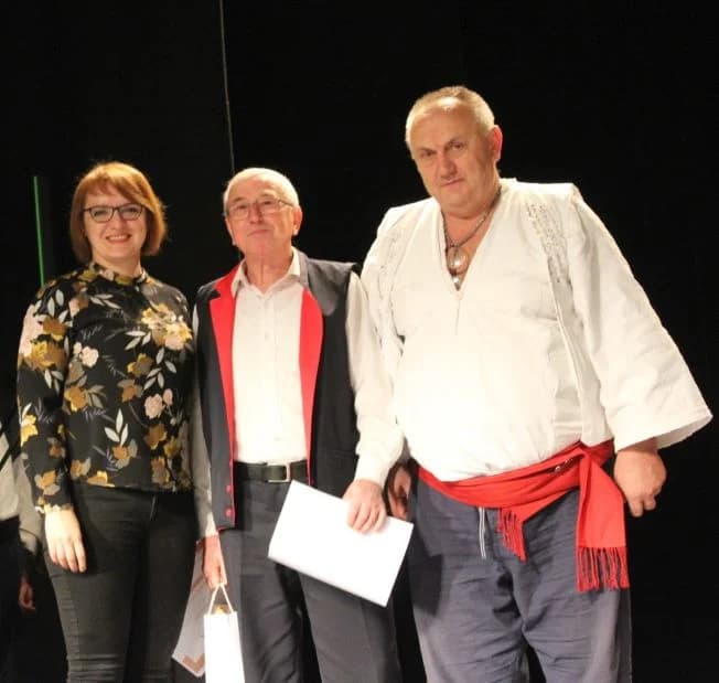 UZ DAN GRADA PLETERNICE: Održana 16. Međunarodna smotra folklora  „Običaji starog zavičaja“