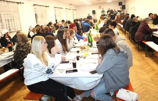 UZ DAN GRADA PLETERNICE: Održana 16. Međunarodna smotra folklora  „Običaji starog zavičaja“