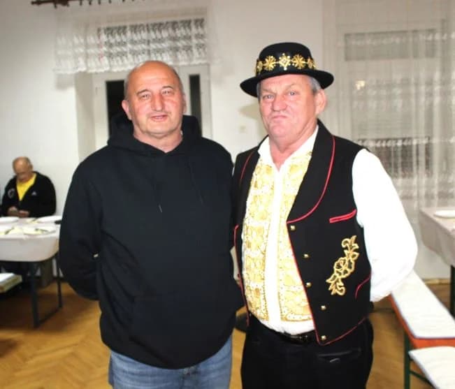 UZ DAN GRADA PLETERNICE: Održana 16. Međunarodna smotra folklora  „Običaji starog zavičaja“