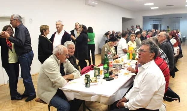 UZ DAN GRADA PLETERNICE: Održana 16. Međunarodna smotra folklora  „Običaji starog zavičaja“
