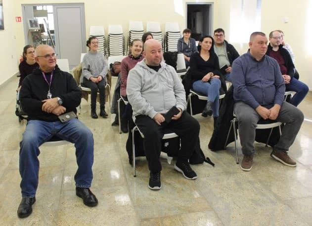 NOVI PROJEKT PLETERNIČKE KNJIŽNICE Nabavljen stroj za čitanje vrijedan gotovo 5.000 eura