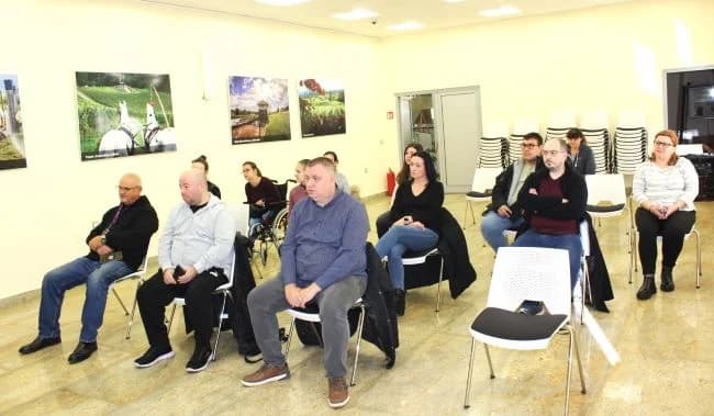 NOVI PROJEKT PLETERNIČKE KNJIŽNICE Nabavljen stroj za čitanje vrijedan gotovo 5.000 eura