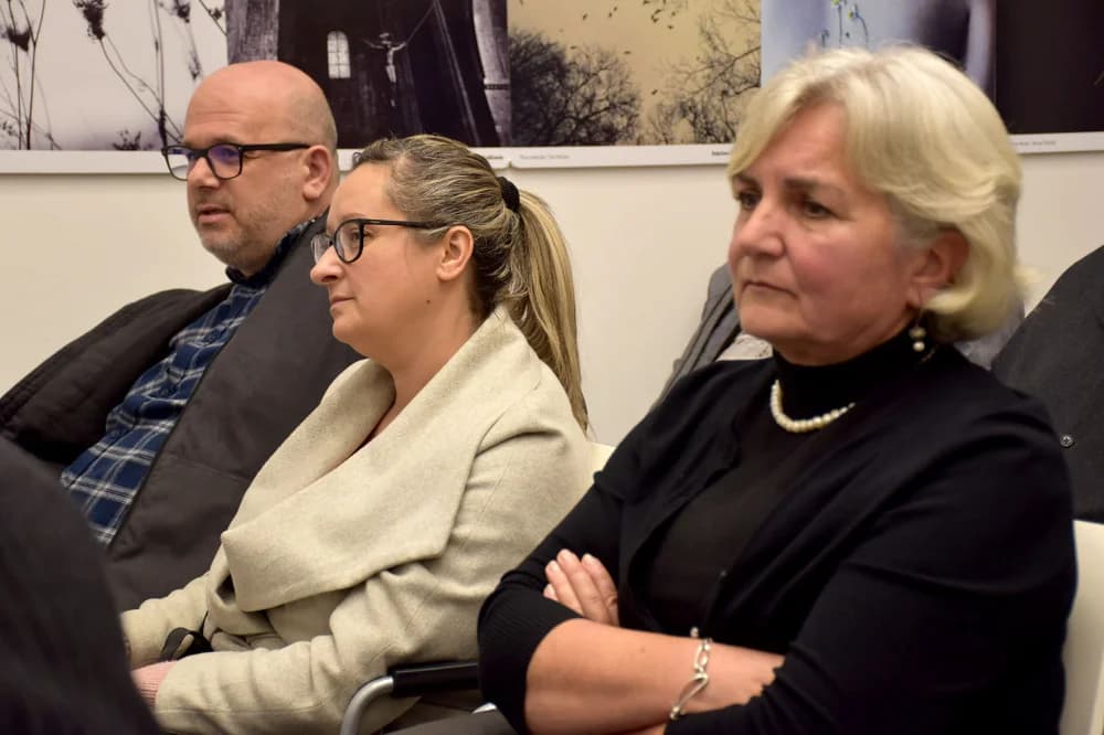 DR. SC. NEVEN BUDAK NA TRIBINI POVIJESNOG DRUŠTVA POŽEGA: Hrvatsko srednjovjekovlje