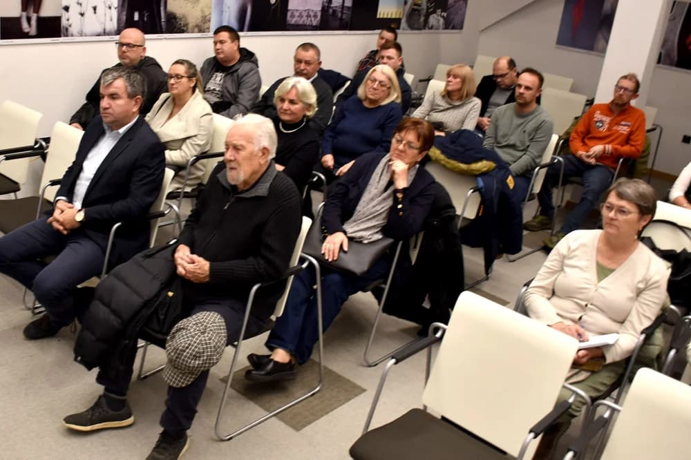DR. SC. NEVEN BUDAK NA TRIBINI POVIJESNOG DRUŠTVA POŽEGA: Hrvatsko srednjovjekovlje