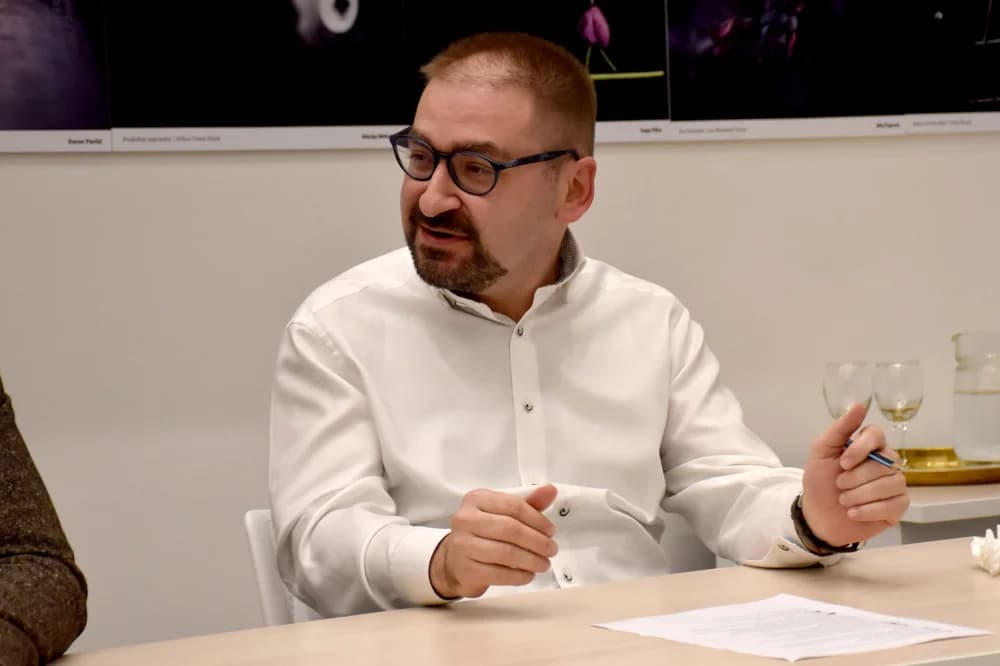 DR. SC. NEVEN BUDAK NA TRIBINI POVIJESNOG DRUŠTVA POŽEGA: Hrvatsko srednjovjekovlje