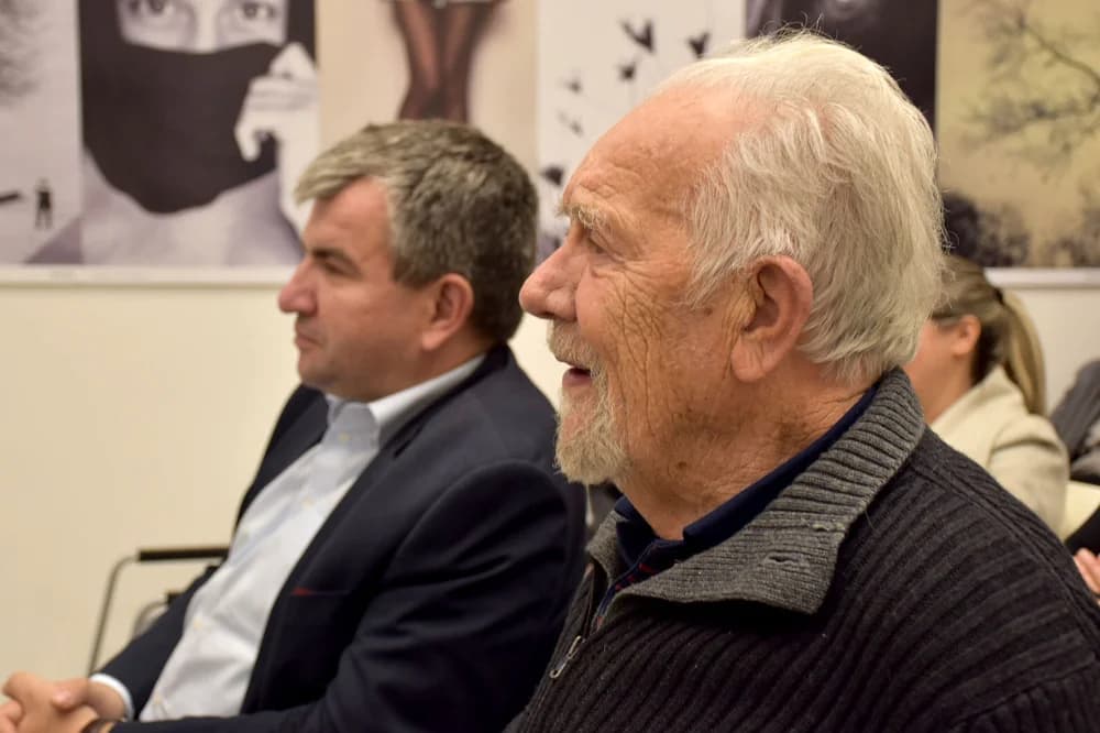 DR. SC. NEVEN BUDAK NA TRIBINI POVIJESNOG DRUŠTVA POŽEGA: Hrvatsko srednjovjekovlje