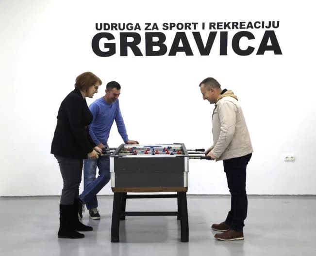 Dobrovoljnim radnim akcijama sanirali štete od olujnog nevremena