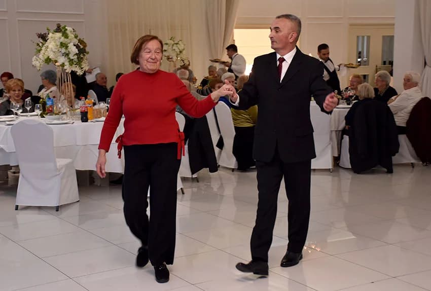 TRADICIONALNI SUSRET “NITKO NE SMIJE BITI SAM”: Okupilo se oko tri stotine uzvanika