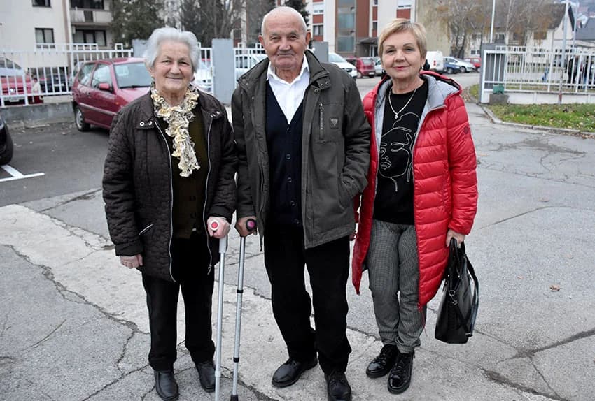 TRADICIONALNI SUSRET “NITKO NE SMIJE BITI SAM”: Okupilo se oko tri stotine uzvanika