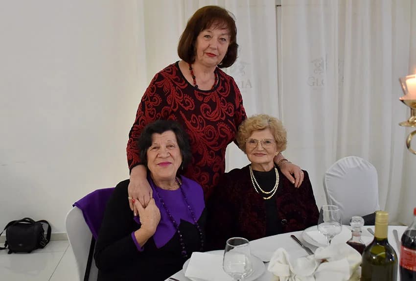 TRADICIONALNI SUSRET “NITKO NE SMIJE BITI SAM”: Okupilo se oko tri stotine uzvanika