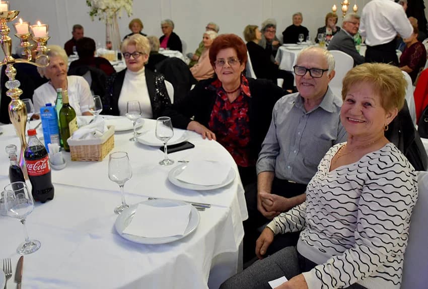TRADICIONALNI SUSRET “NITKO NE SMIJE BITI SAM”: Okupilo se oko tri stotine uzvanika