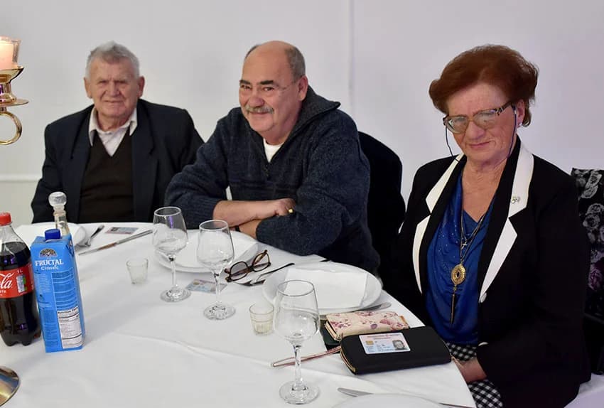 TRADICIONALNI SUSRET “NITKO NE SMIJE BITI SAM”: Okupilo se oko tri stotine uzvanika