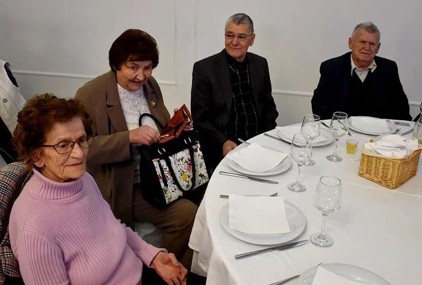 TRADICIONALNI SUSRET “NITKO NE SMIJE BITI SAM”: Okupilo se oko tri stotine uzvanika