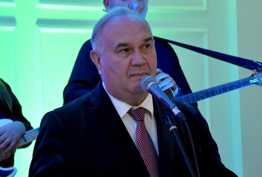 TRADICIONALNI SUSRET “NITKO NE SMIJE BITI SAM”: Okupilo se oko tri stotine uzvanika