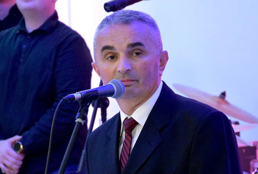 TRADICIONALNI SUSRET “NITKO NE SMIJE BITI SAM”: Okupilo se oko tri stotine uzvanika