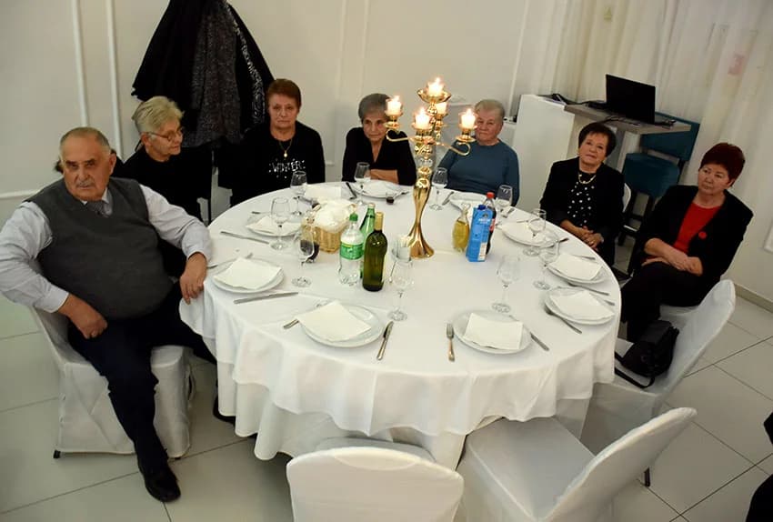 TRADICIONALNI SUSRET “NITKO NE SMIJE BITI SAM”: Okupilo se oko tri stotine uzvanika