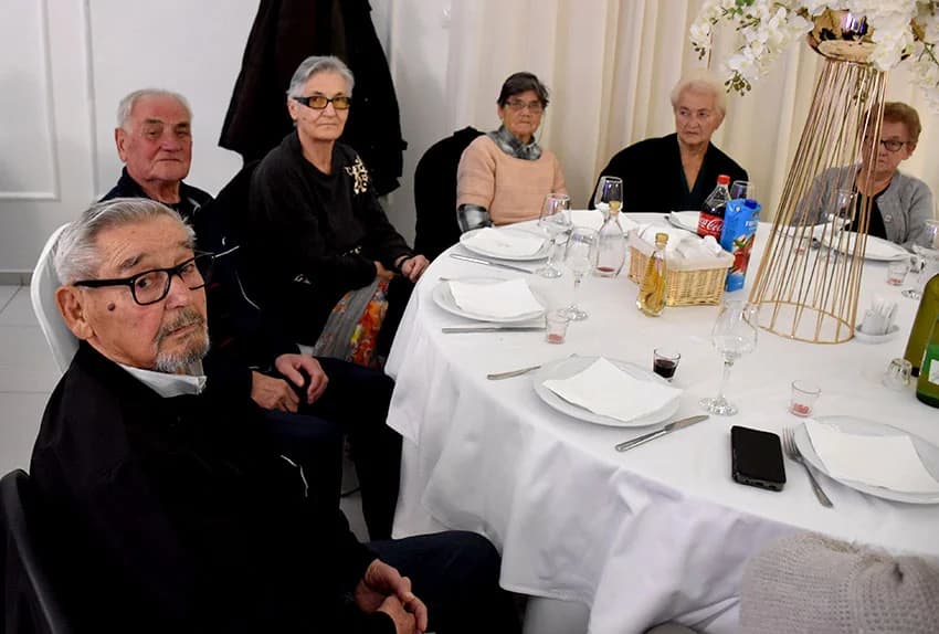 TRADICIONALNI SUSRET “NITKO NE SMIJE BITI SAM”: Okupilo se oko tri stotine uzvanika