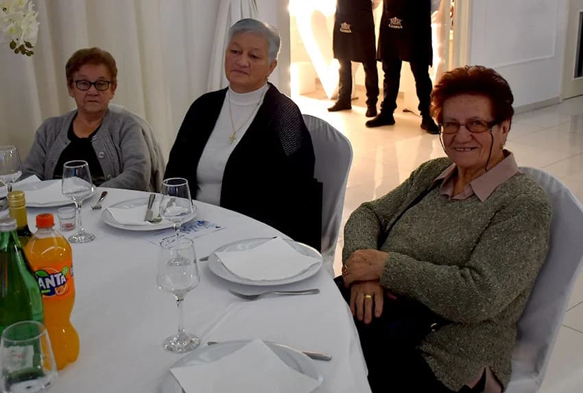 TRADICIONALNI SUSRET “NITKO NE SMIJE BITI SAM”: Okupilo se oko tri stotine uzvanika