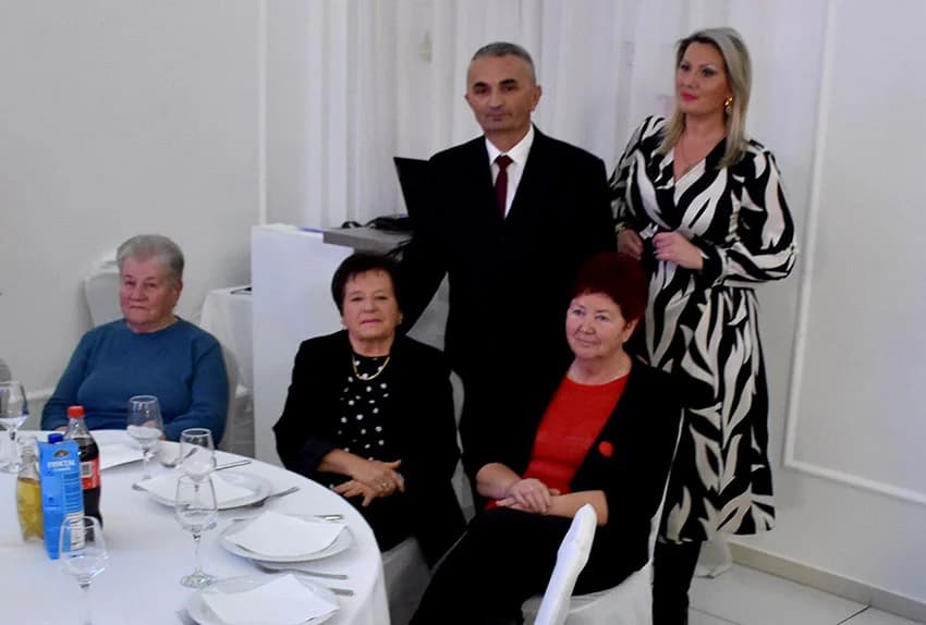 TRADICIONALNI SUSRET “NITKO NE SMIJE BITI SAM”: Okupilo se oko tri stotine uzvanika