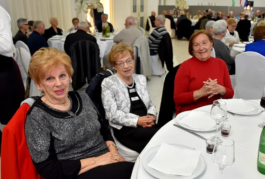 TRADICIONALNI SUSRET “NITKO NE SMIJE BITI SAM”: Okupilo se oko tri stotine uzvanika