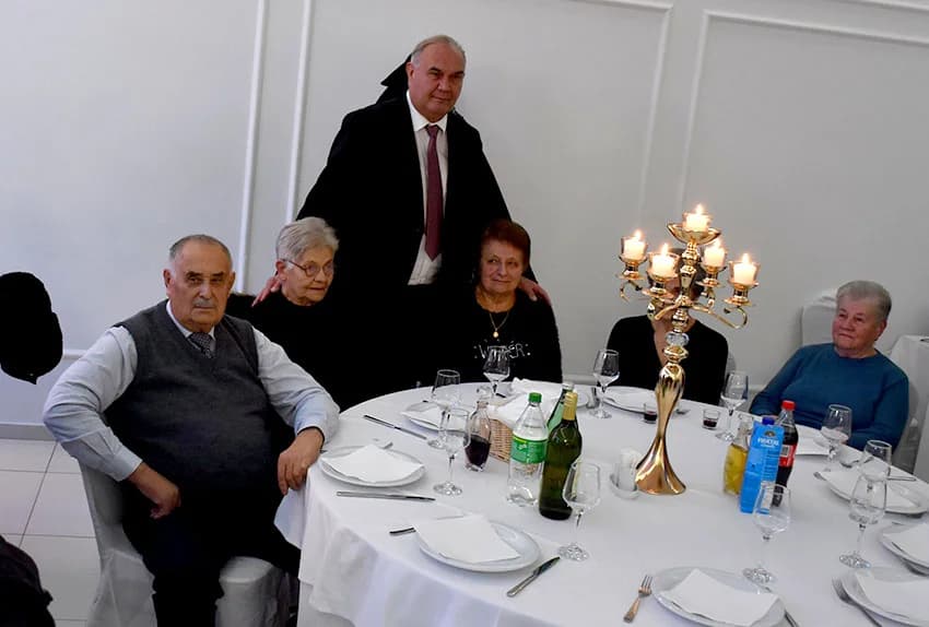 TRADICIONALNI SUSRET “NITKO NE SMIJE BITI SAM”: Okupilo se oko tri stotine uzvanika