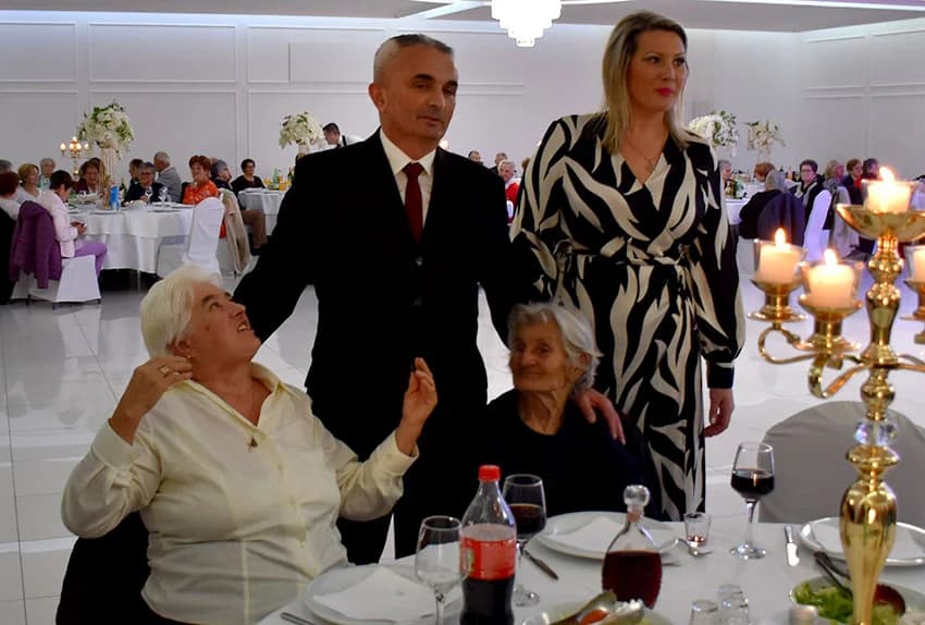 TRADICIONALNI SUSRET “NITKO NE SMIJE BITI SAM”: Okupilo se oko tri stotine uzvanika