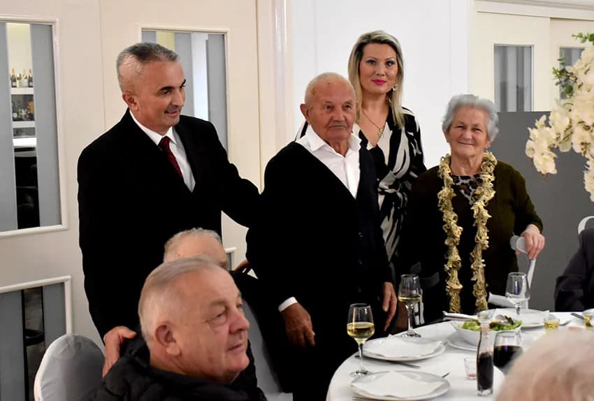 TRADICIONALNI SUSRET “NITKO NE SMIJE BITI SAM”: Okupilo se oko tri stotine uzvanika