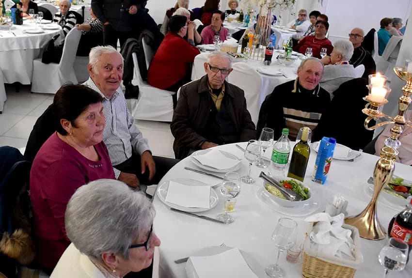 TRADICIONALNI SUSRET “NITKO NE SMIJE BITI SAM”: Okupilo se oko tri stotine uzvanika