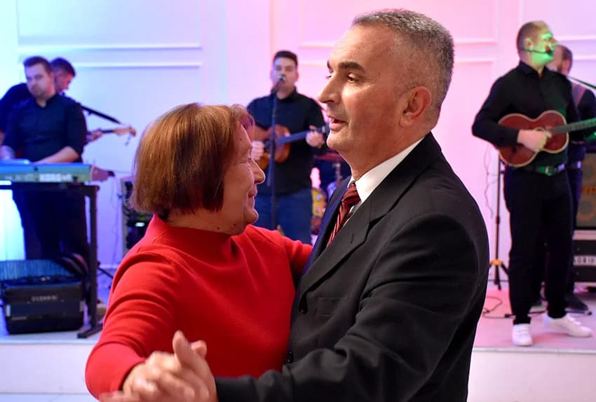 TRADICIONALNI SUSRET “NITKO NE SMIJE BITI SAM”: Okupilo se oko tri stotine uzvanika