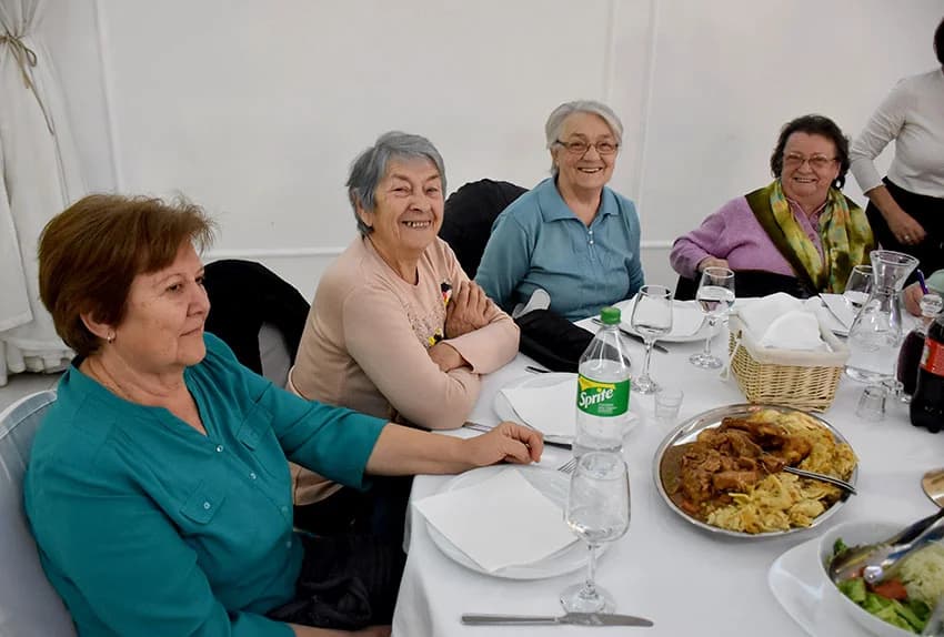 TRADICIONALNI SUSRET “NITKO NE SMIJE BITI SAM”: Okupilo se oko tri stotine uzvanika