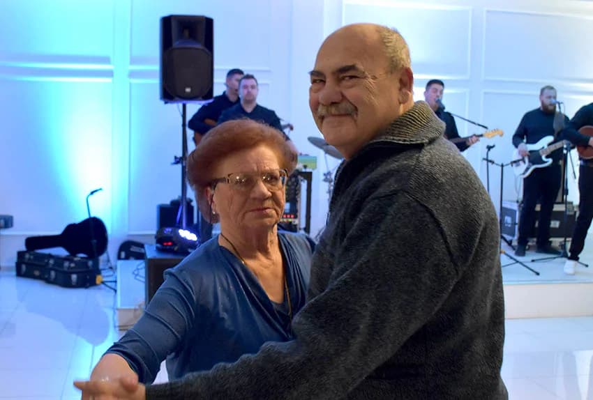 TRADICIONALNI SUSRET “NITKO NE SMIJE BITI SAM”: Okupilo se oko tri stotine uzvanika