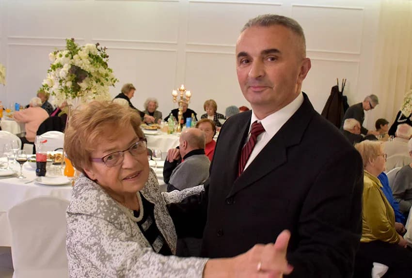 TRADICIONALNI SUSRET “NITKO NE SMIJE BITI SAM”: Okupilo se oko tri stotine uzvanika