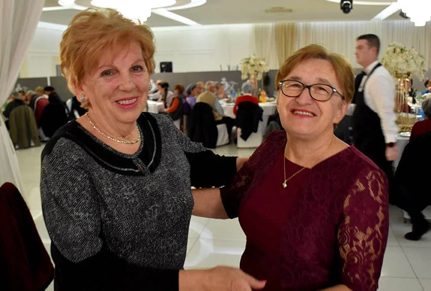 TRADICIONALNI SUSRET “NITKO NE SMIJE BITI SAM”: Okupilo se oko tri stotine uzvanika