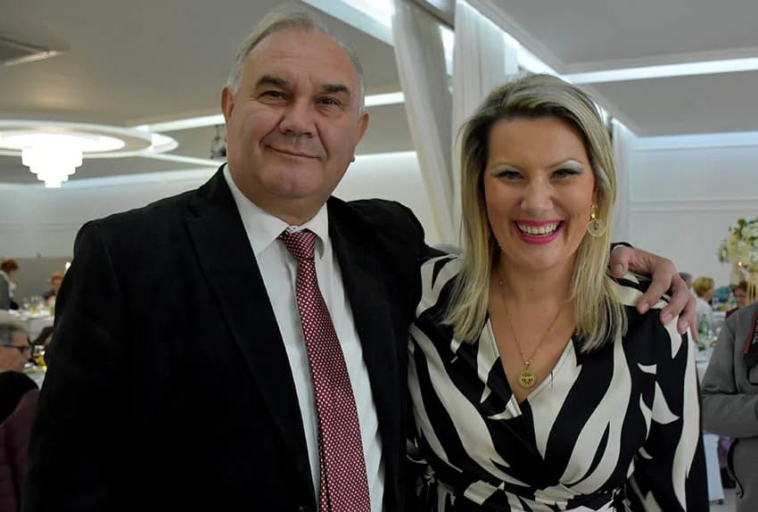 TRADICIONALNI SUSRET “NITKO NE SMIJE BITI SAM”: Okupilo se oko tri stotine uzvanika