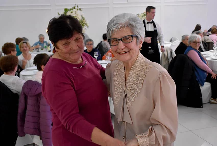 TRADICIONALNI SUSRET “NITKO NE SMIJE BITI SAM”: Okupilo se oko tri stotine uzvanika
