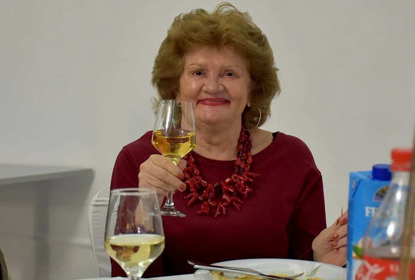 TRADICIONALNI SUSRET “NITKO NE SMIJE BITI SAM”: Okupilo se oko tri stotine uzvanika